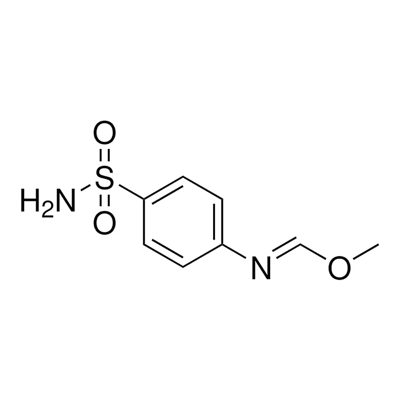 Merck METHYL 4-(AMINOSULFONYL)PHENYLIM-