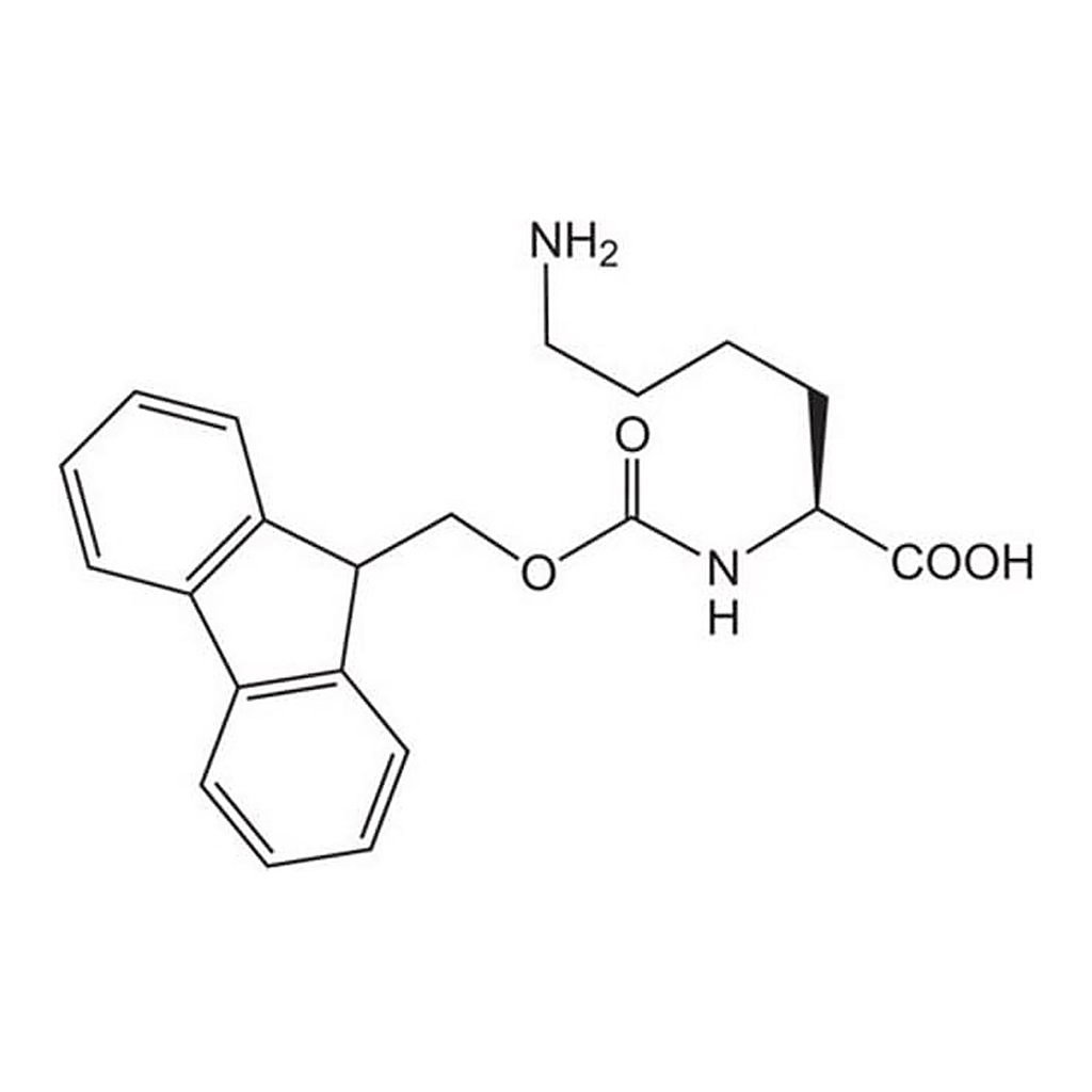 Merck FMOC-LYS-OH 1 G