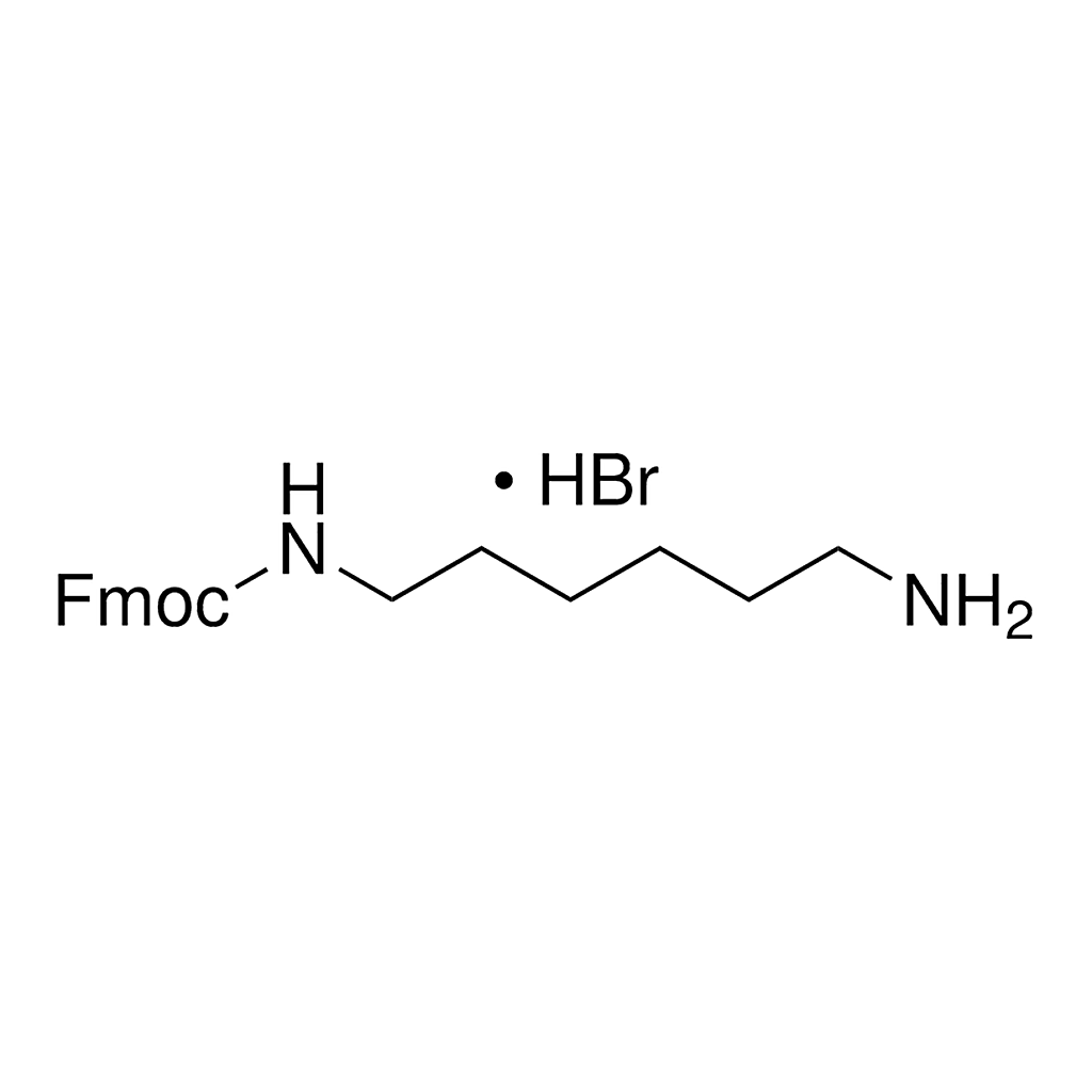 Merck N-Fmoc-1,6-hexanediamine hydrobromide