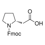 Merck Fmoc-D-beta-homoproline
