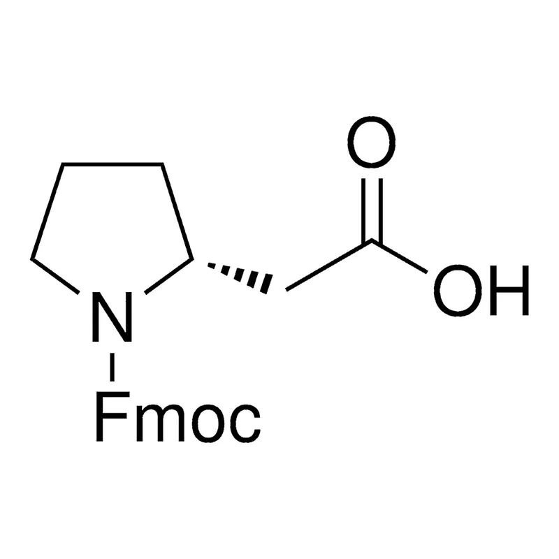 Merck Fmoc-D-beta-homoproline