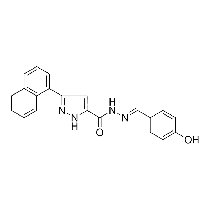 Merck 5-NAPHTHALEN-1-YL-2H-PYRAZOLE-3 - 25MG &