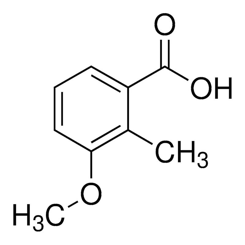 Merck 3-methoxy-2-methylbenzoic acid