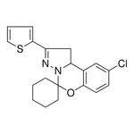 Merck RCL R44,136-8 - 50 MG