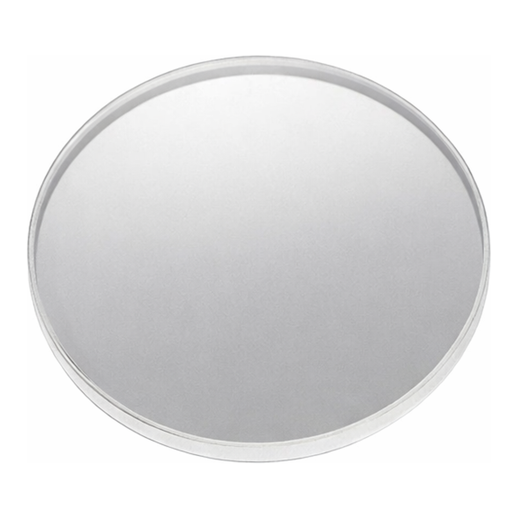 AS ONE Quartz Plate φ 50 x 0.5 mm