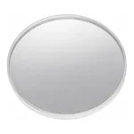 AS ONE Quartz Plate φ 50 x 0.5 mm