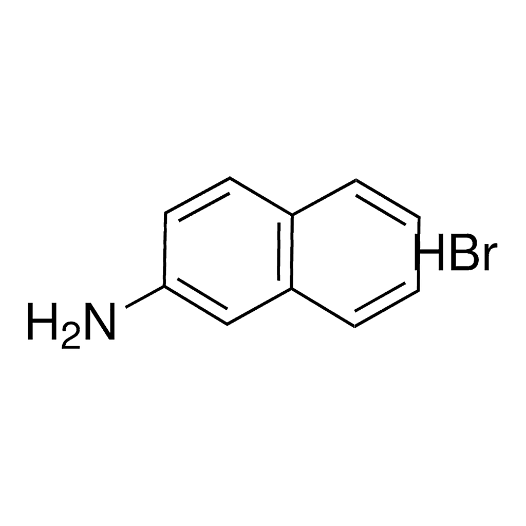 Merck 2-AMINONAPHTHALENE HYDROBROMIDE-