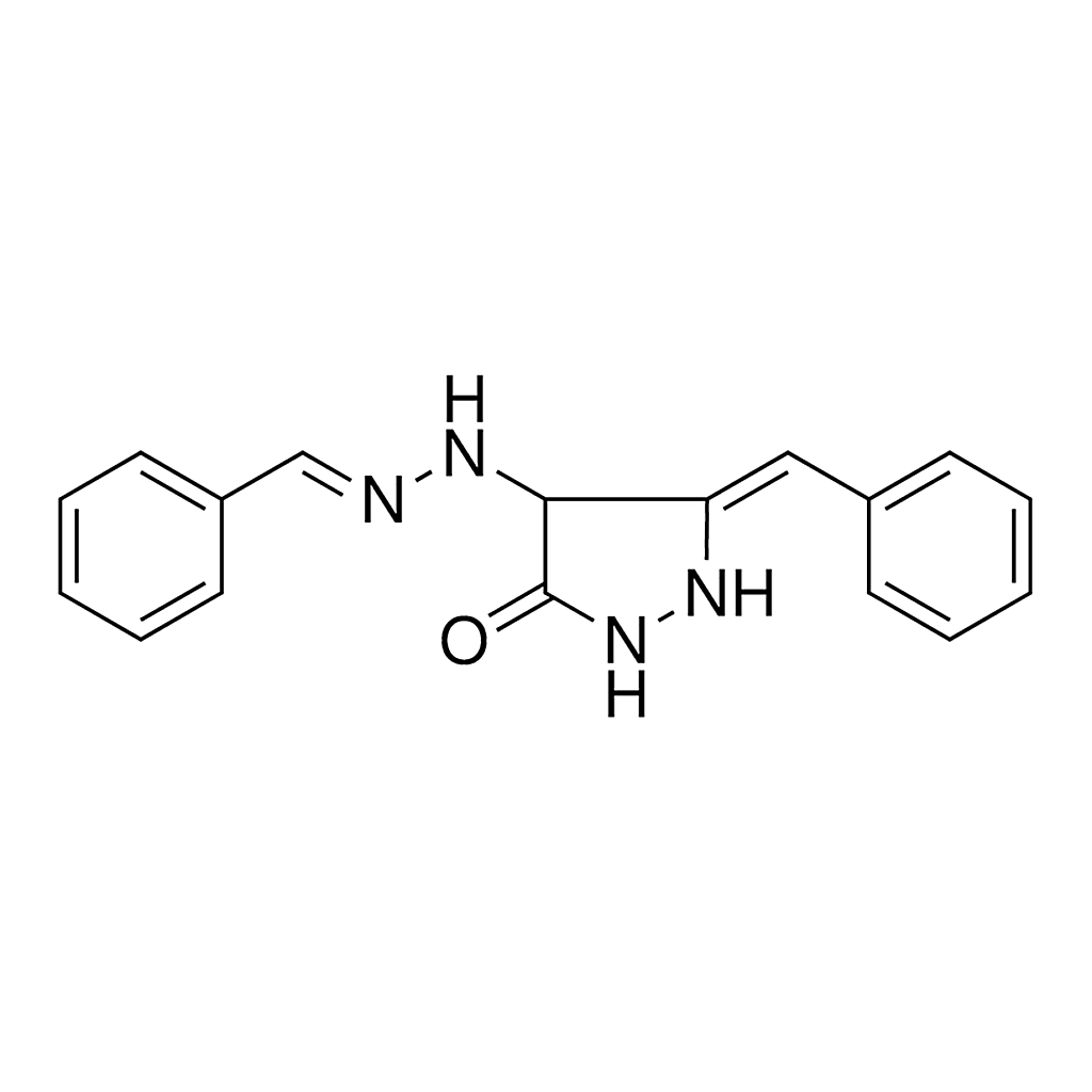 Merck BENZALDEHYDE (3-BENZYLIDENE-5-OX-