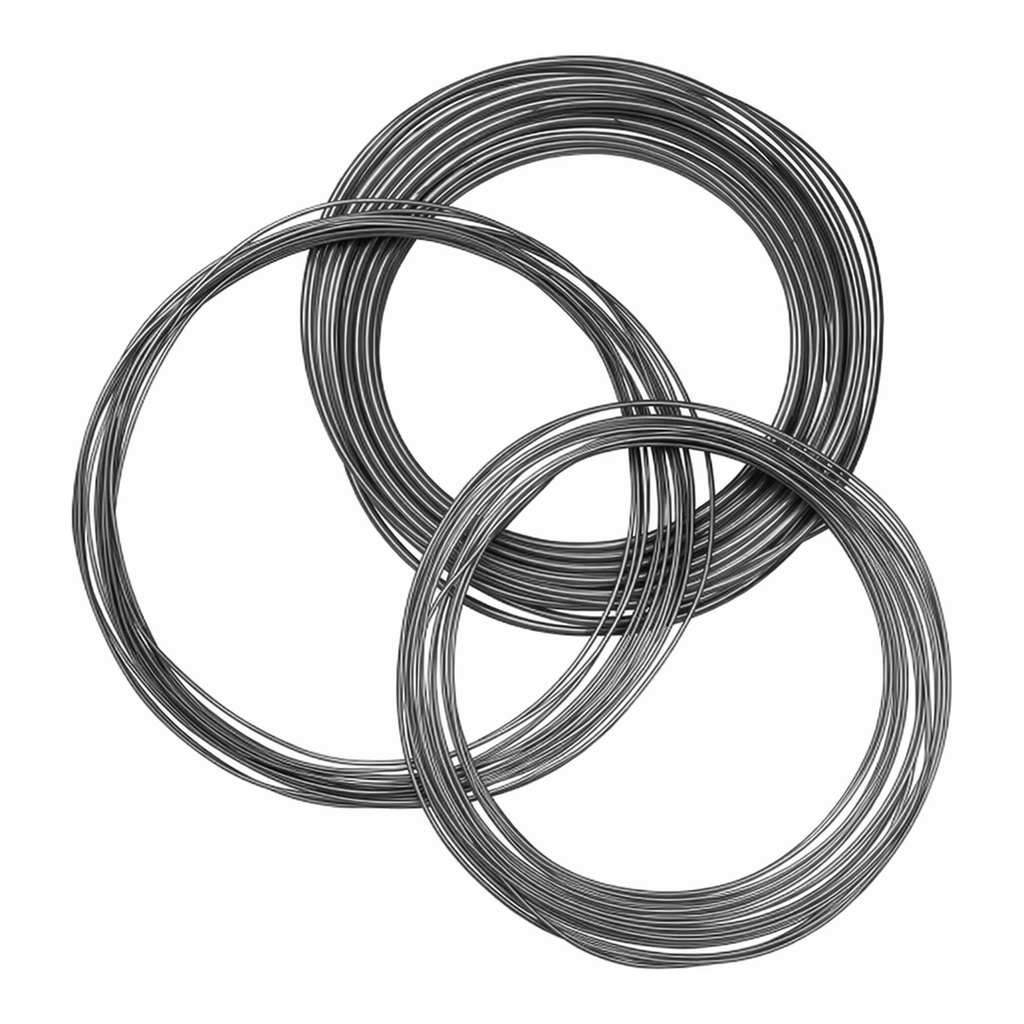 Restek Tubing, Sulfinert, .180inID x 1/4inOD Sulfinert Seamless 316L Grade, 0.035in Thick Wall, 5