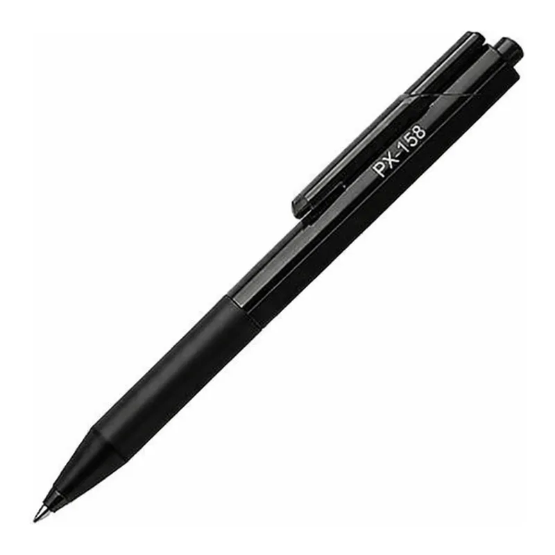 OFFICENEX 모나미 FX 153(0.7mm/흑색)