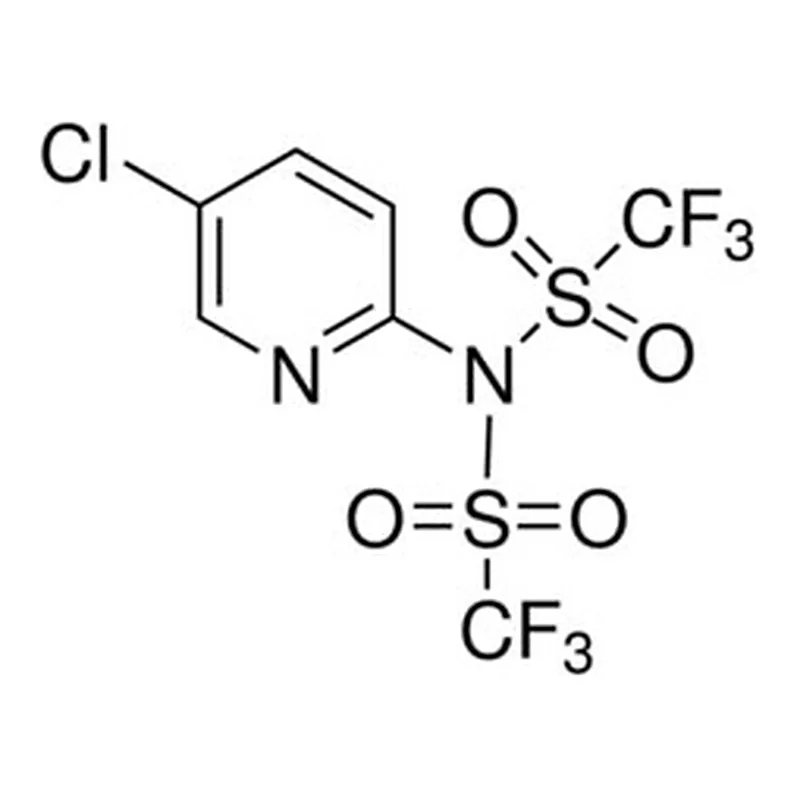 Merck 2-(N,N-BIS(TRIFLUOROMETHYLSULFONYL)AMIN&