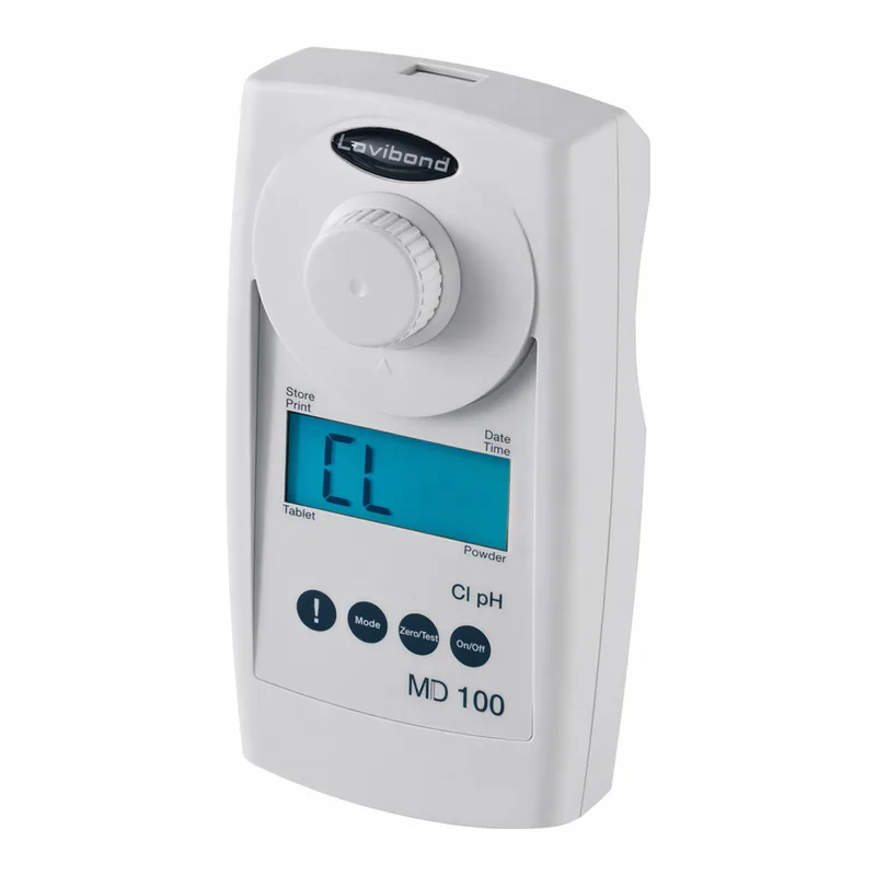 Thermo Fisher Scientific MD 100 Chlorine Colorimeter