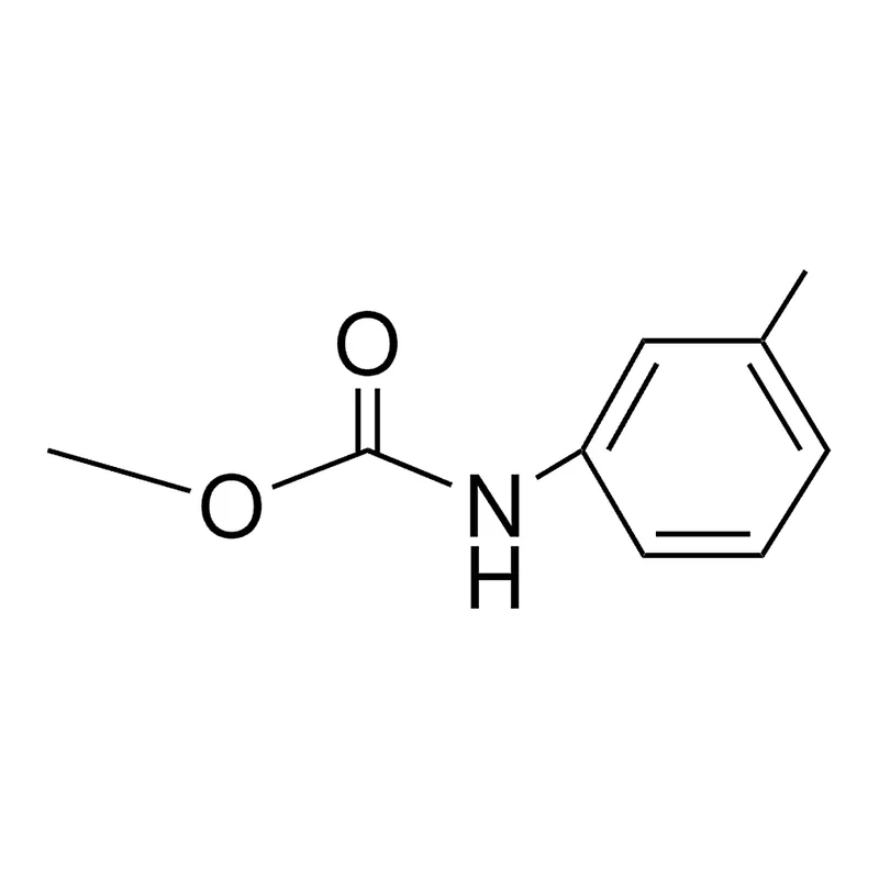 Merck METHYL N-(M-TOLYL)CARBAMATE-