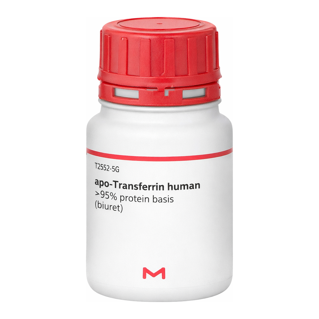 Merck APO-TRANSFERRIN HUMAN