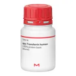 Merck APO-TRANSFERRIN HUMAN