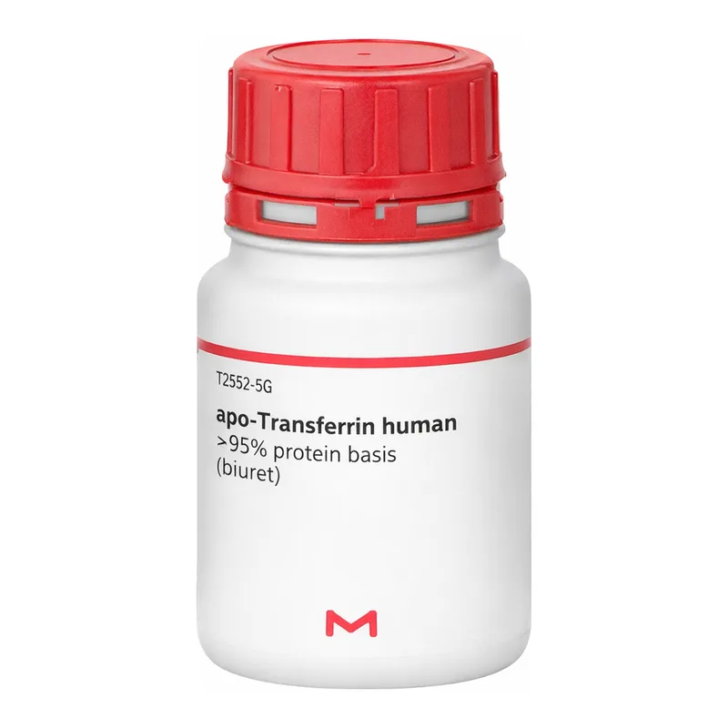 Merck APO-TRANSFERRIN HUMAN