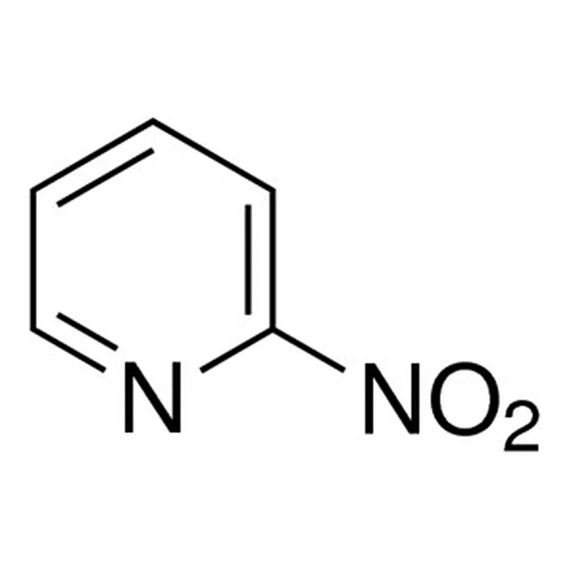 Merck 2-NITROPYRIDINE, 97%