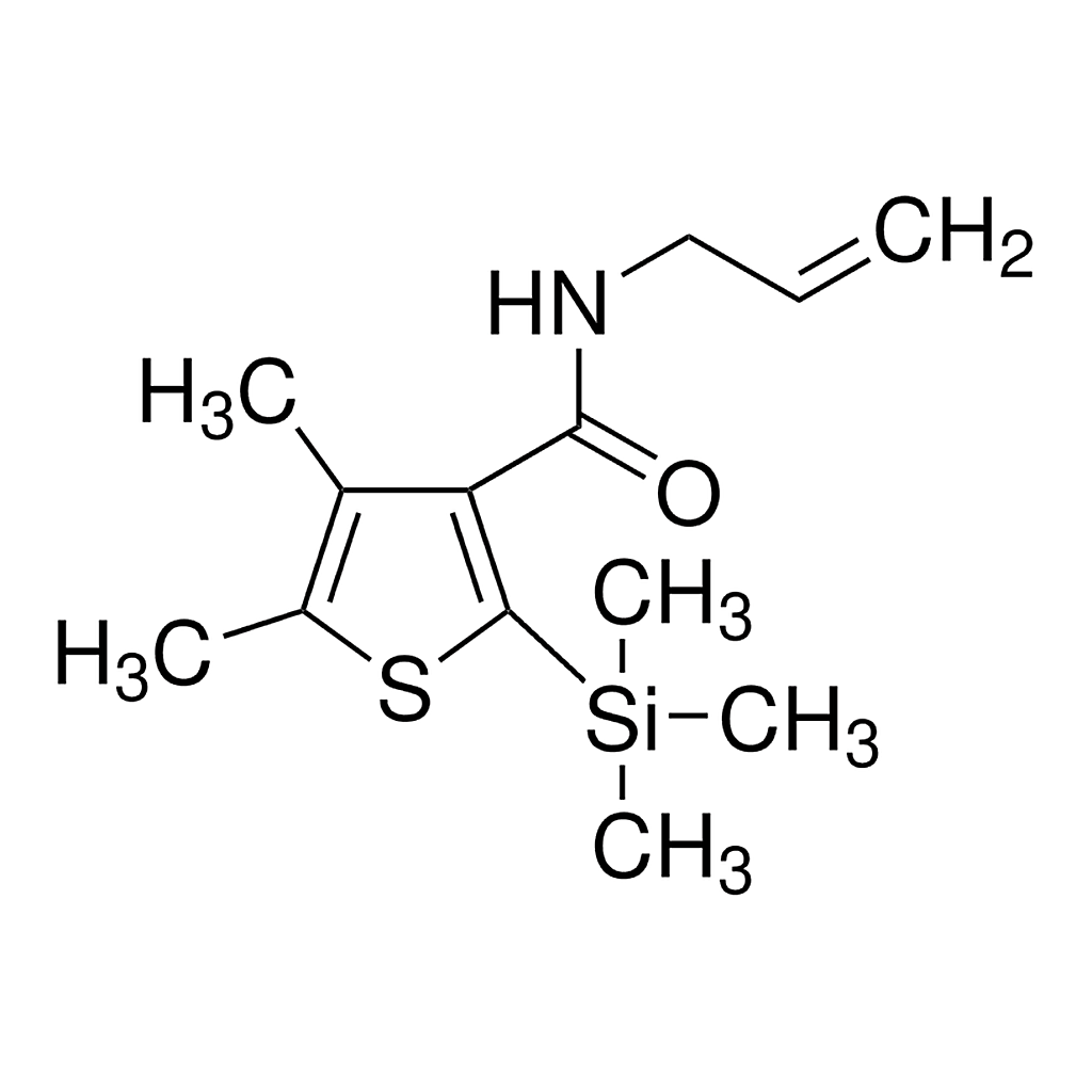 Merck Silthiofam