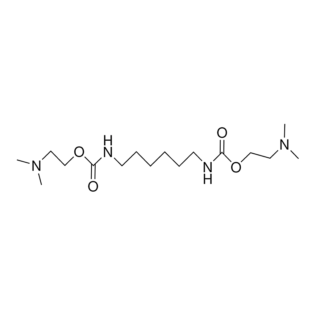 Merck BIS(2-(DIMETHYLAMINO)ETHYL) N, - 50 MG&