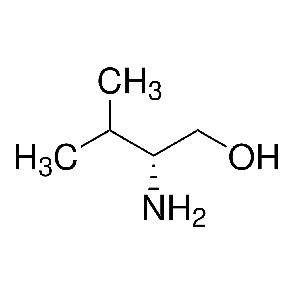 Merck (R)-(-)-2-Amino-3-methyl-1-butanol