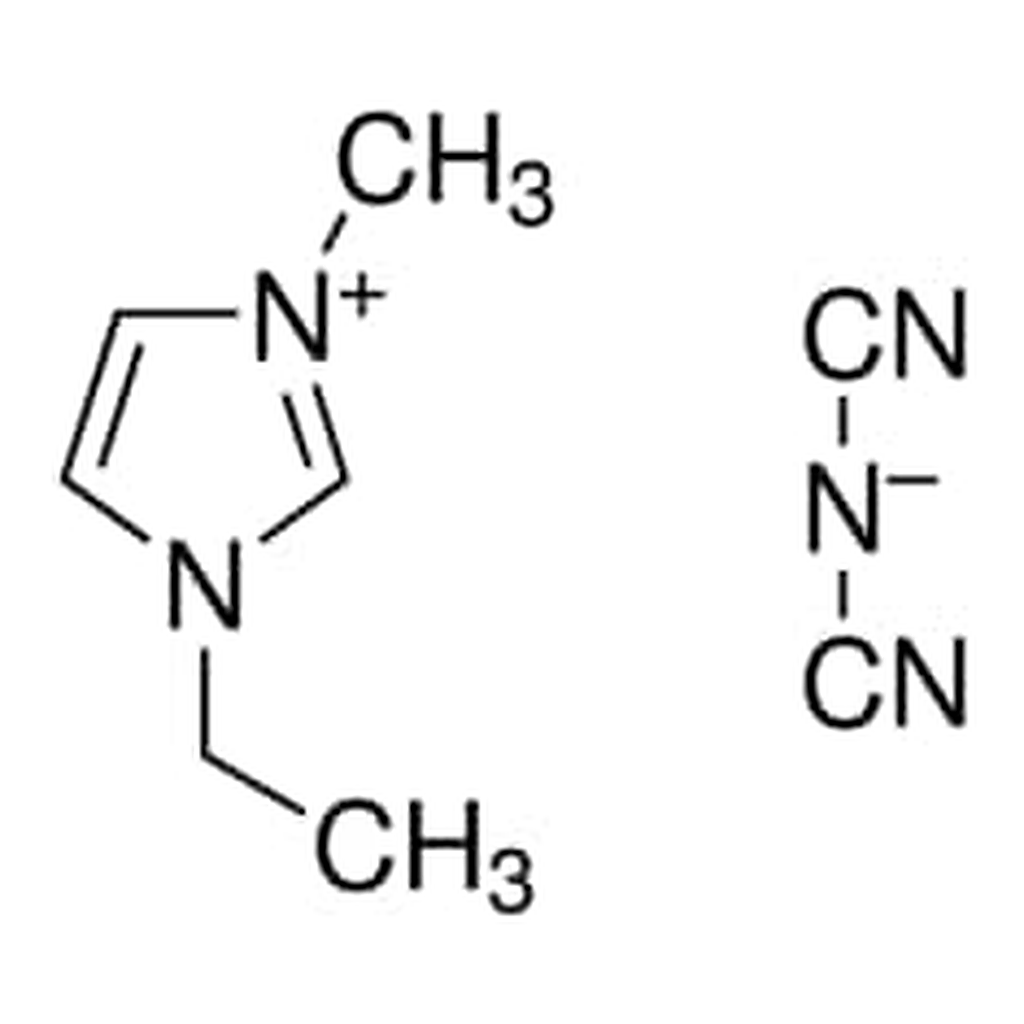 Merck 1-ETHYL-3-METHYLIMIDAZOLIUM DICYANAMIDE&