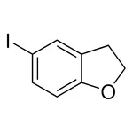 Merck 5-Iodo-2,3-dihydrobenzofuran
