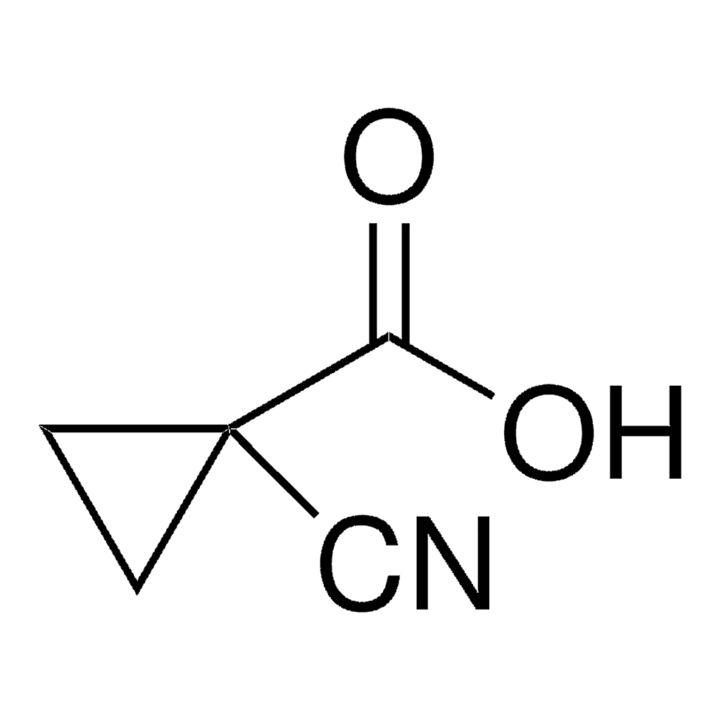 Merck 1-Cyano-1-cyclopropanecarboxylic acid