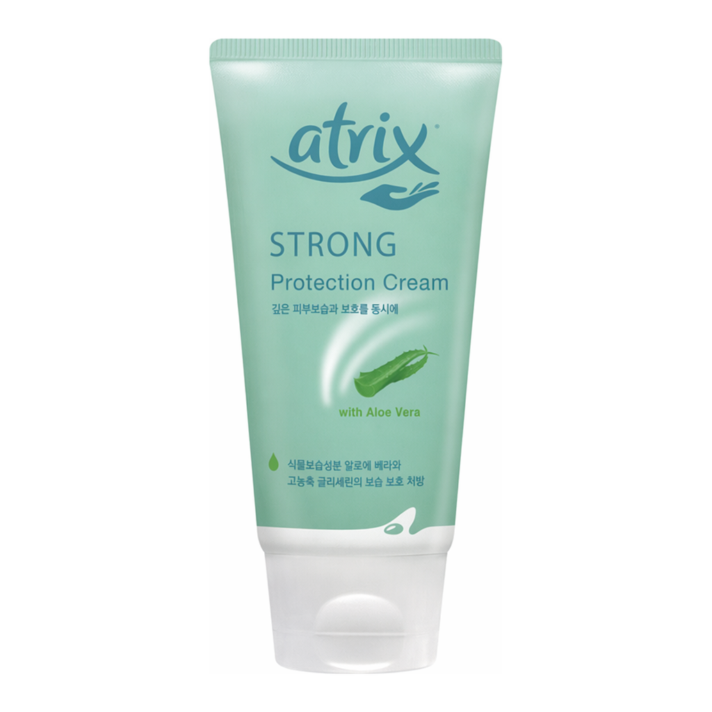 Daihan Science ATRIX Hand Cream, Hypoallergenic, Non-sticky, 75㎖, 아트릭스 핸드크림
