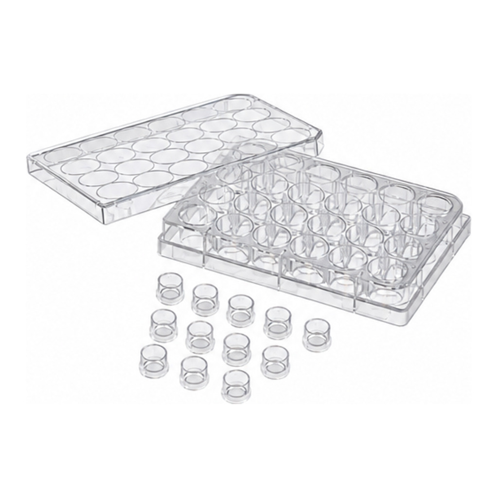 Cell Culture Inserts, Standing