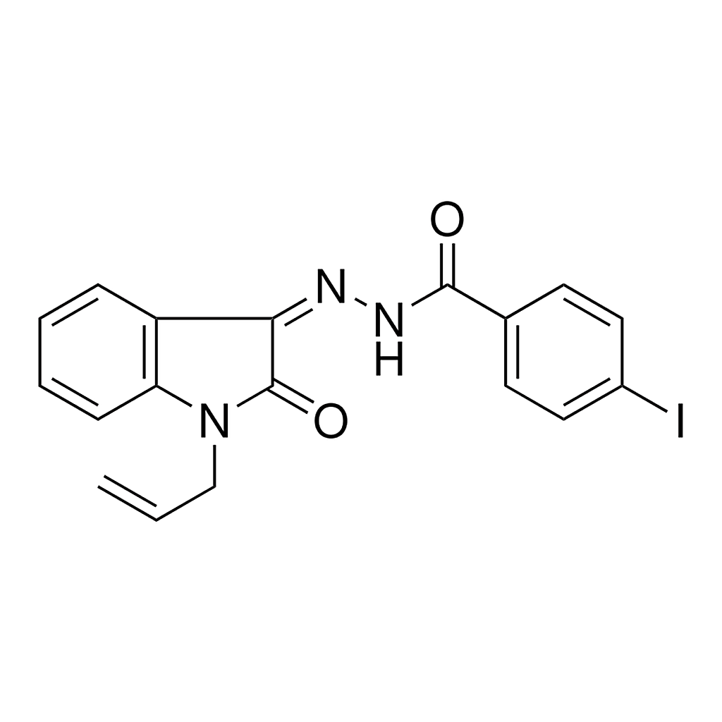 Merck 4-IODO-BENZOIC ACID (1-ALLYL-2 - 10 MG&