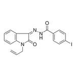 Merck 4-IODO-BENZOIC ACID (1-ALLYL-2 - 10 MG&