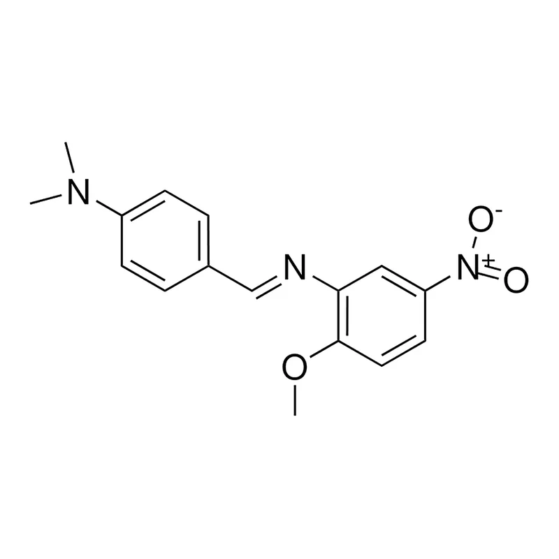 Merck N-(4-(DIMETHYLAMINO)BENZYLIDENE-