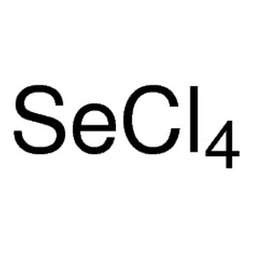 Merck SELENIUM TETRACHLORIDE
