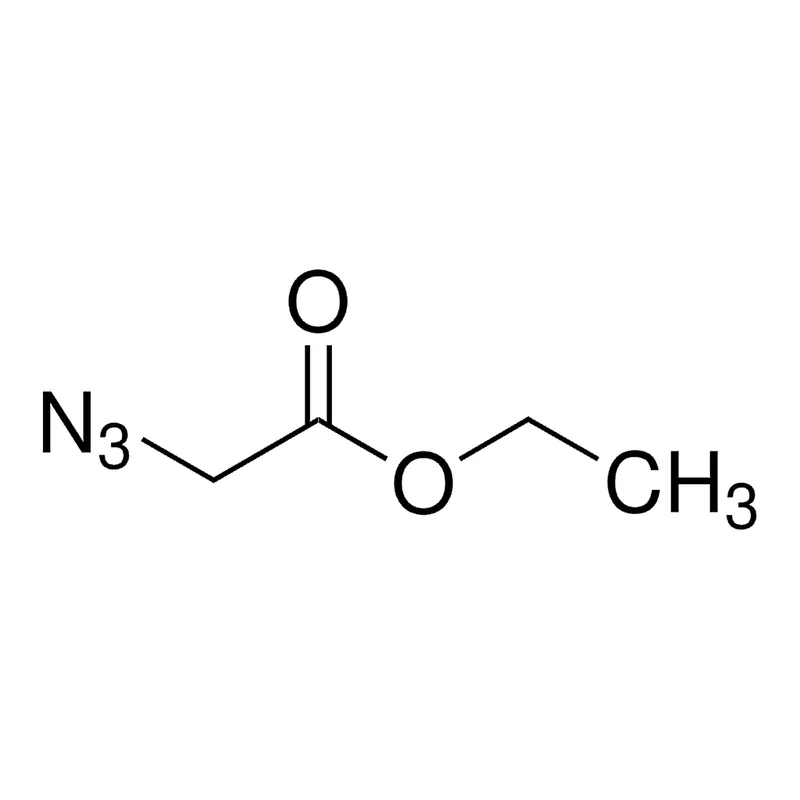 Merck Ethyl azidoacetate solution