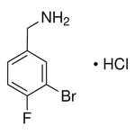 Merck 3-Bromo-4-fluorobenzylamine hydrochloride