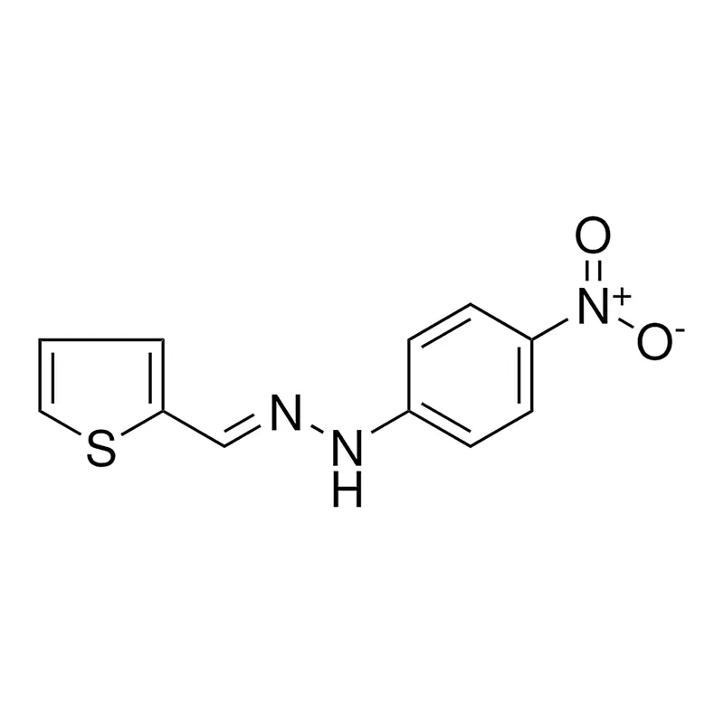 Merck N-(4-NITRO-PHENYL)-N'-THIOPHEN- - 50MG &