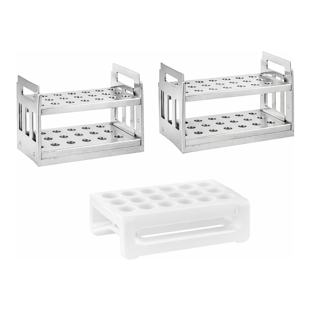 Waters Otto 3cc Cartridge for 16mm Test Tube Collection Start-Up Kit