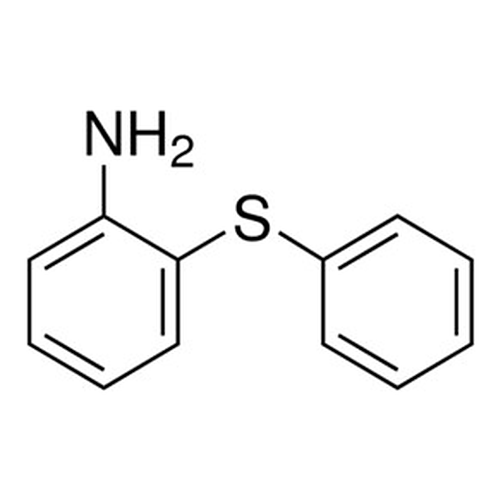 Merck 2-(Phenylthio)aniline, >= 98.0 % GC