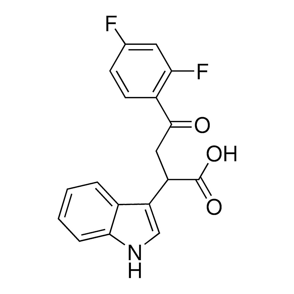 Merck Mitochonic Acid 5