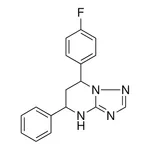 Merck 7-(4-FLUOROPHENYL)-5-PHENYL-4,5,-