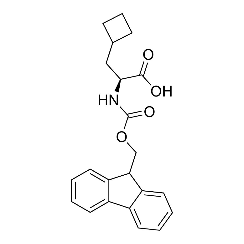 Merck Fmoc-Ala(beta-cyclobutyl)-OH