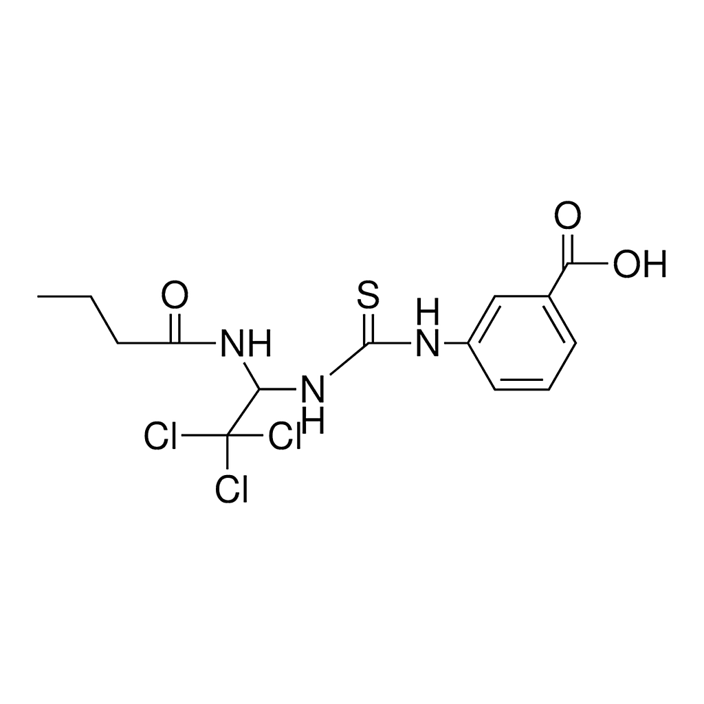 Merck 3-(3-(1-BUTYRYLAMINO-2,2,2-TRI - 25 MG&