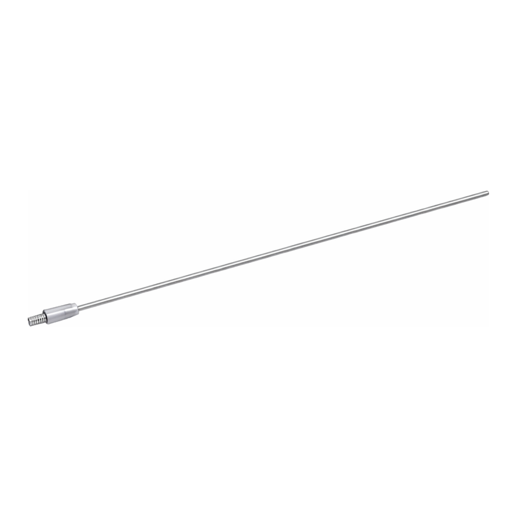 Waters Tubing Assembly, SS .062 x .007 x 14.5 HP