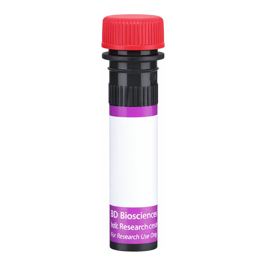 BD BV711 Mouse IgG2a, κ Isotype Control