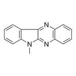 Merck 6-METHYL-6H-INDOLO(2,3-B)QUINO - 5 MG&