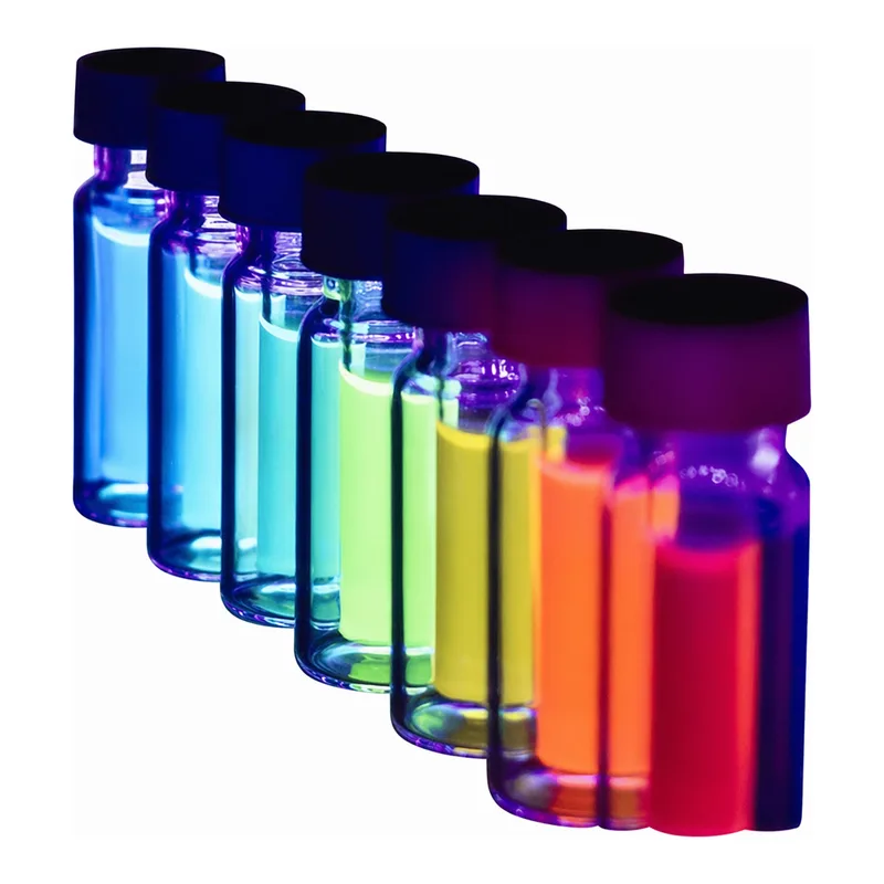 Merck Conjugated Polymer Nanoparticle (CPN)