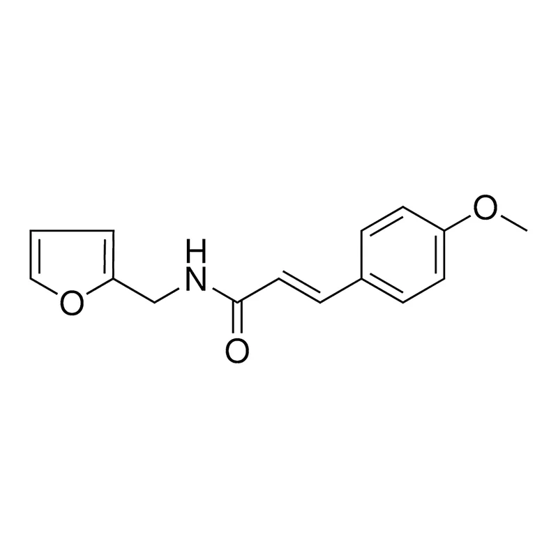 Merck N-FURAN-2-YLMETHYL-3-(4-METHOX - 10 MG &