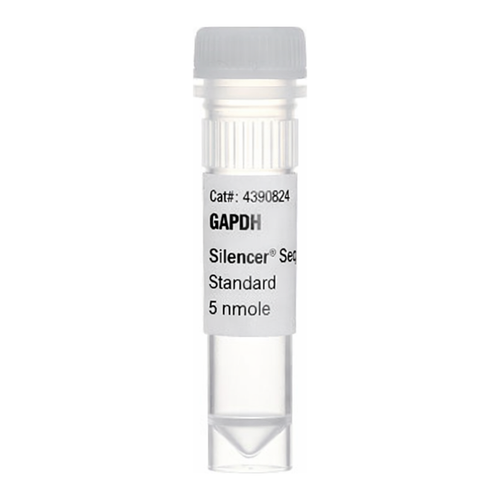 Thermo Fisher Scientific Silencer Select Pre-Designed siRNA, 5 nmol