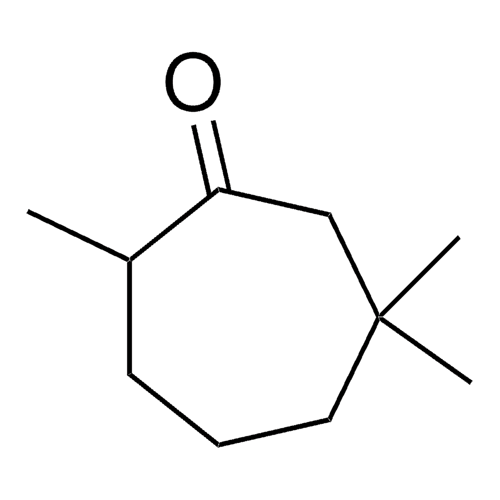 Merck 2,6,6-TRIMETHYLCYCLOHEPTANONE-5MG
