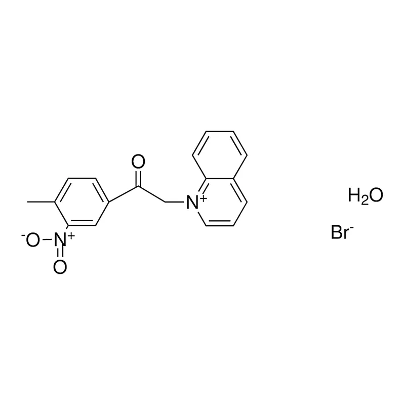 Merck 1-(2-(4-METHYL-3-NITRO-PHENYL) - 25 MG&
